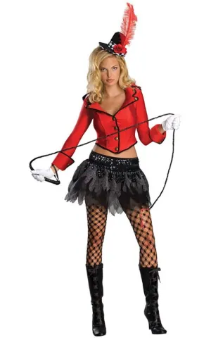 Ringmaster