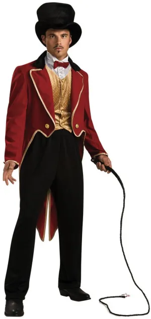 Ringmaster