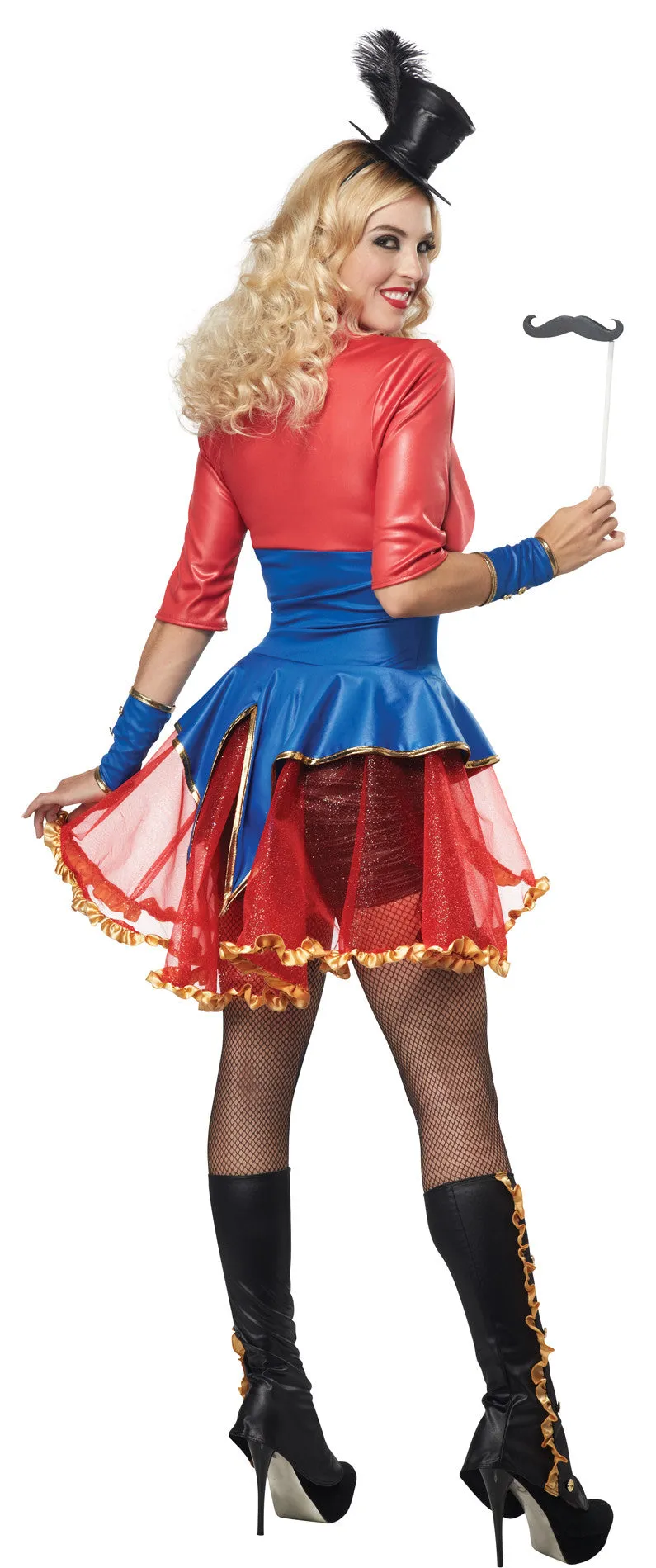 Ringmaster