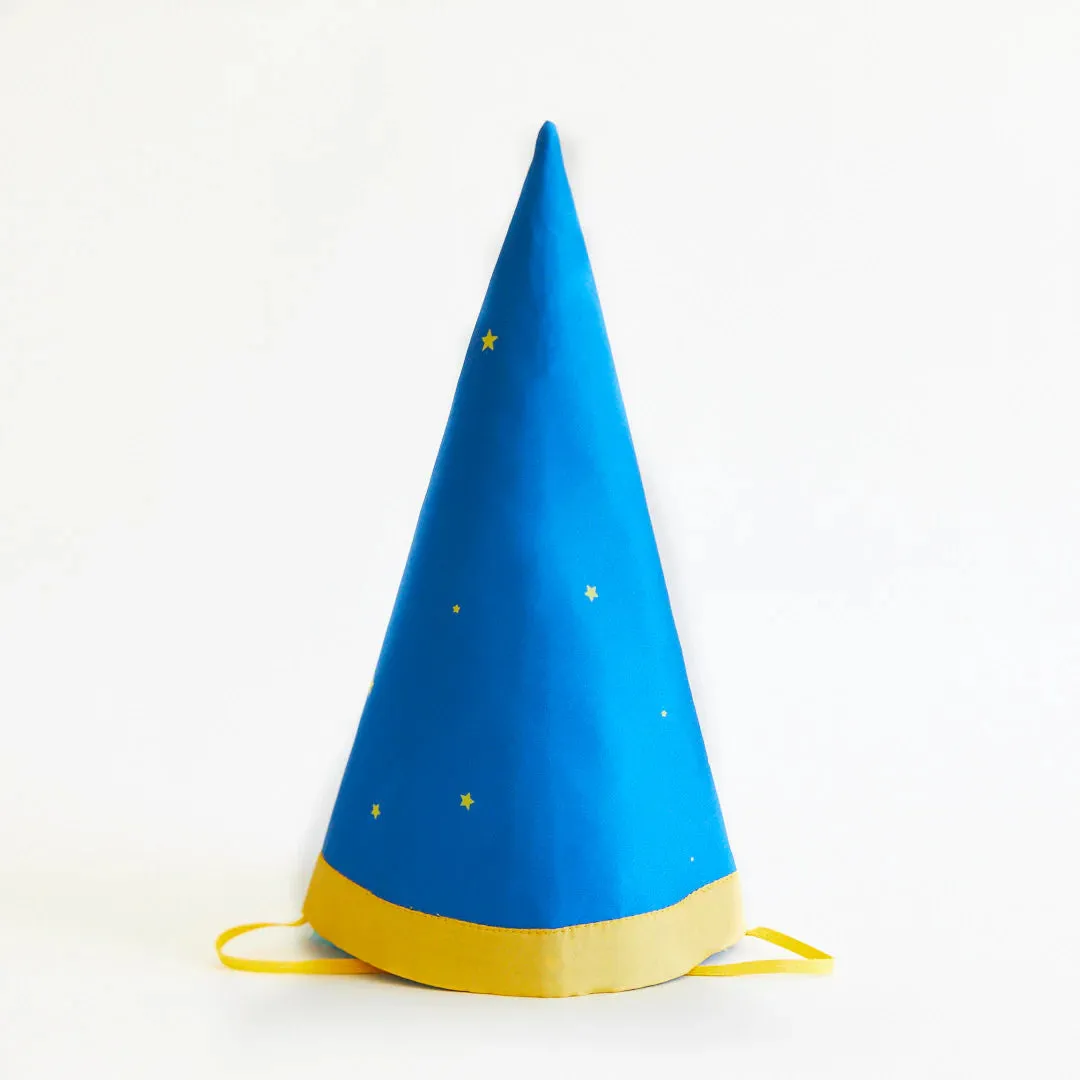 Sarah's Silks Hat - Star