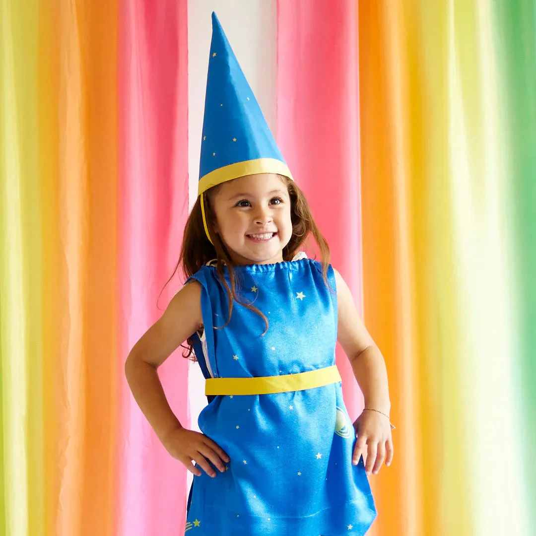 Sarah's Silks Hat - Star