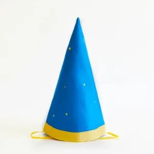 Sarah's Silks Hat - Star