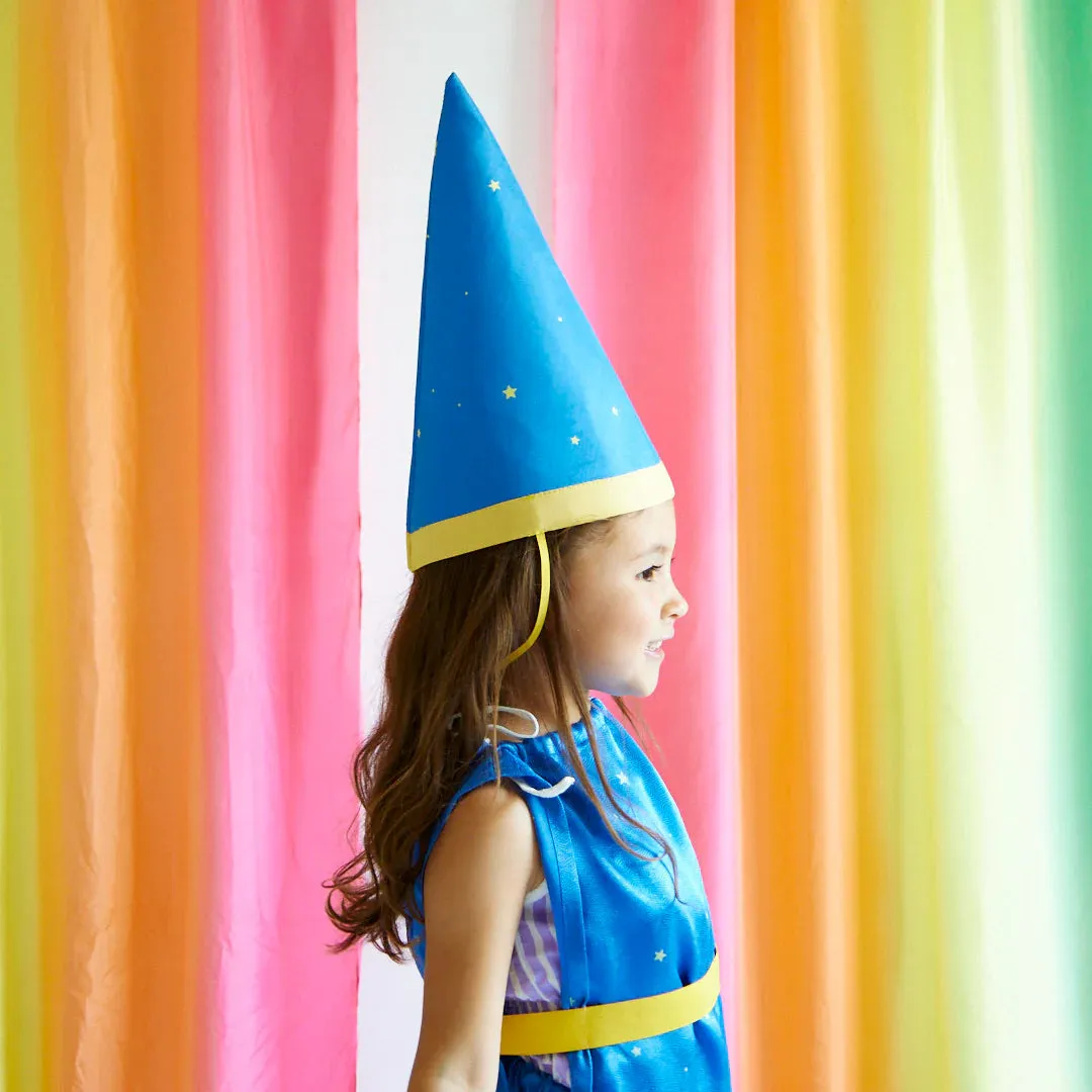 Sarah's Silks Hat - Star