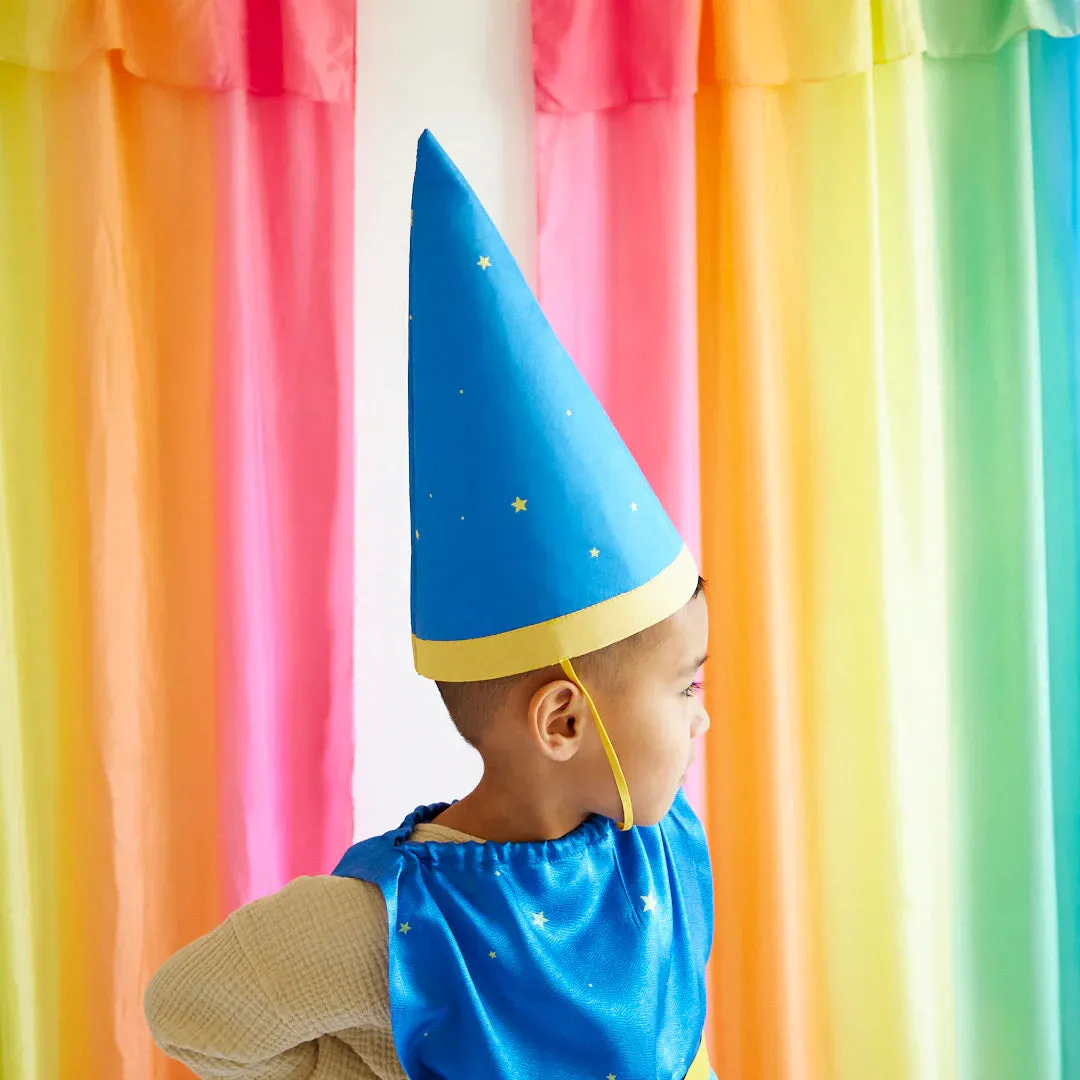 Sarah's Silks Hat - Star