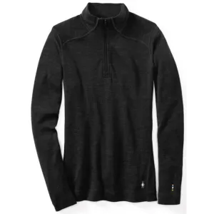 Smartwool Women's NTS MID 250 1/4 Zip Tops