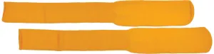 Socks Clown Solid Yellow  Costume Accessories