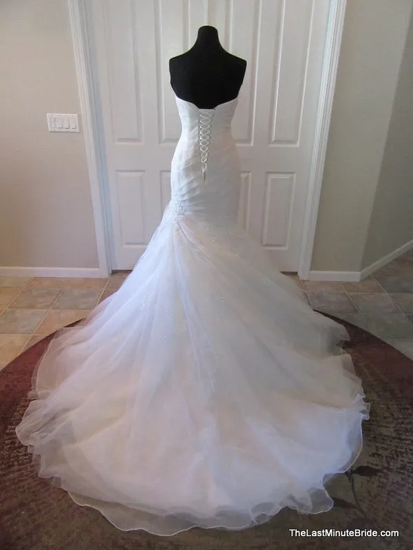 Sophia Tolli Y21375 Camellia