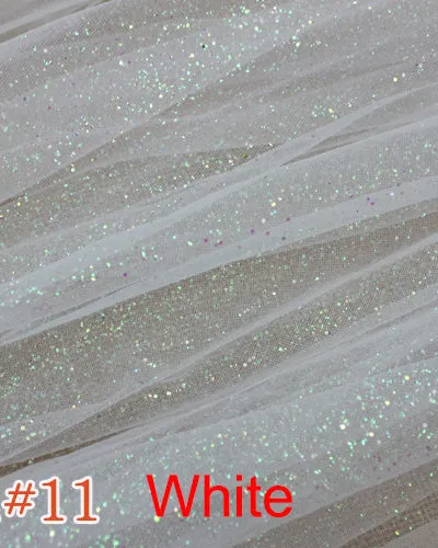 Sparkly Light Purple Prom Dresses with Ruffles Sexy Long Party Gowns Spaghetti Straps