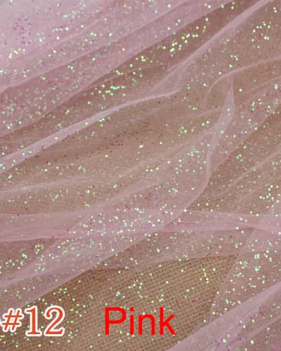 Sparkly Light Purple Prom Dresses with Ruffles Sexy Long Party Gowns Spaghetti Straps