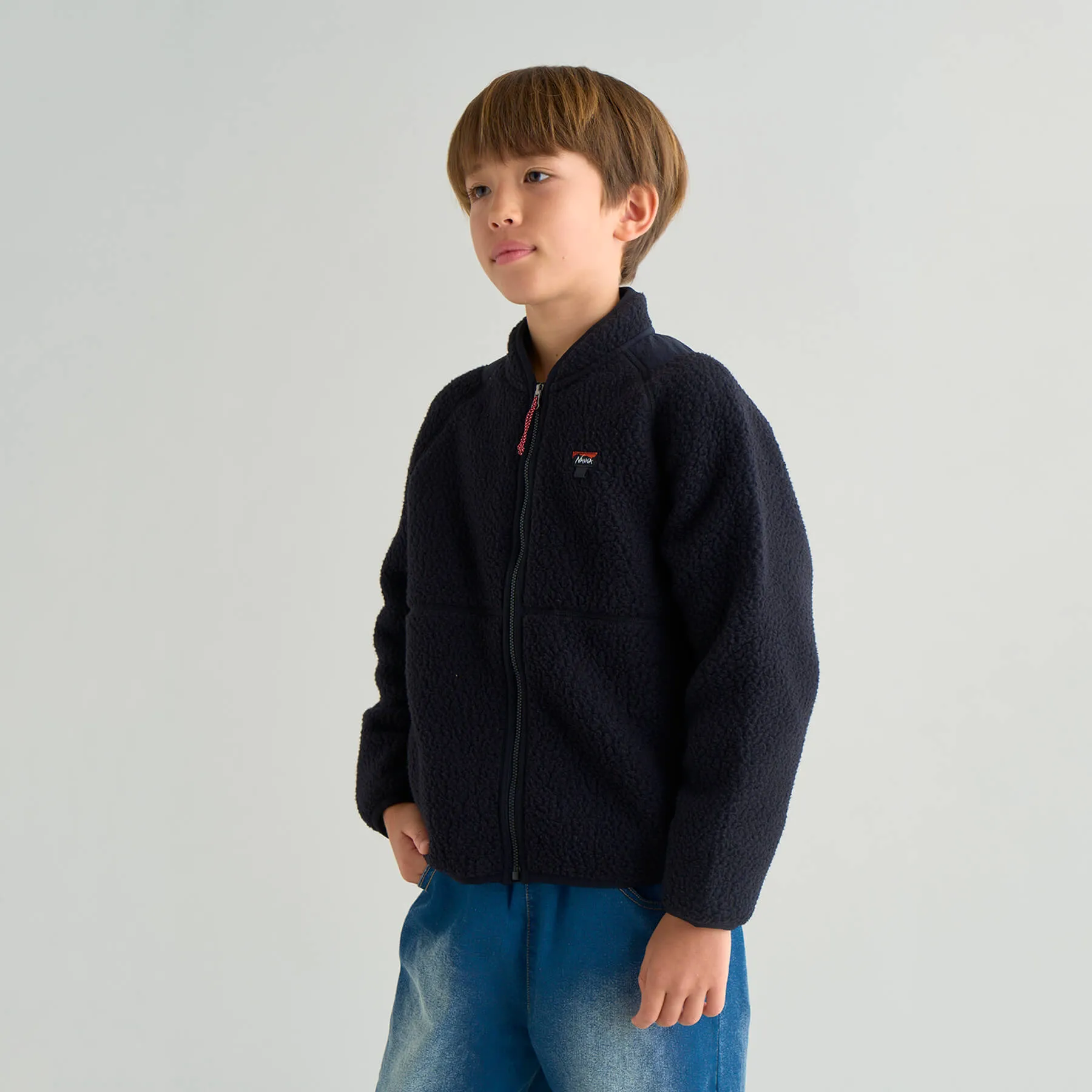 【SPECIAL PRICE】POLARTEC THERMAL PRO KIDS JKT(KIDS)