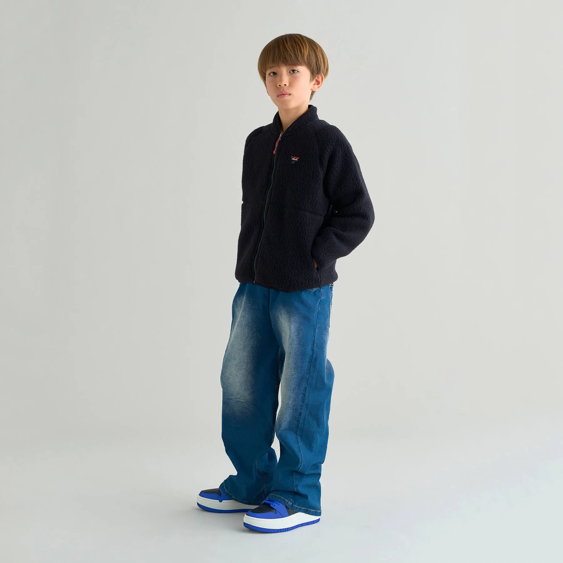 【SPECIAL PRICE】POLARTEC THERMAL PRO KIDS JKT(KIDS)