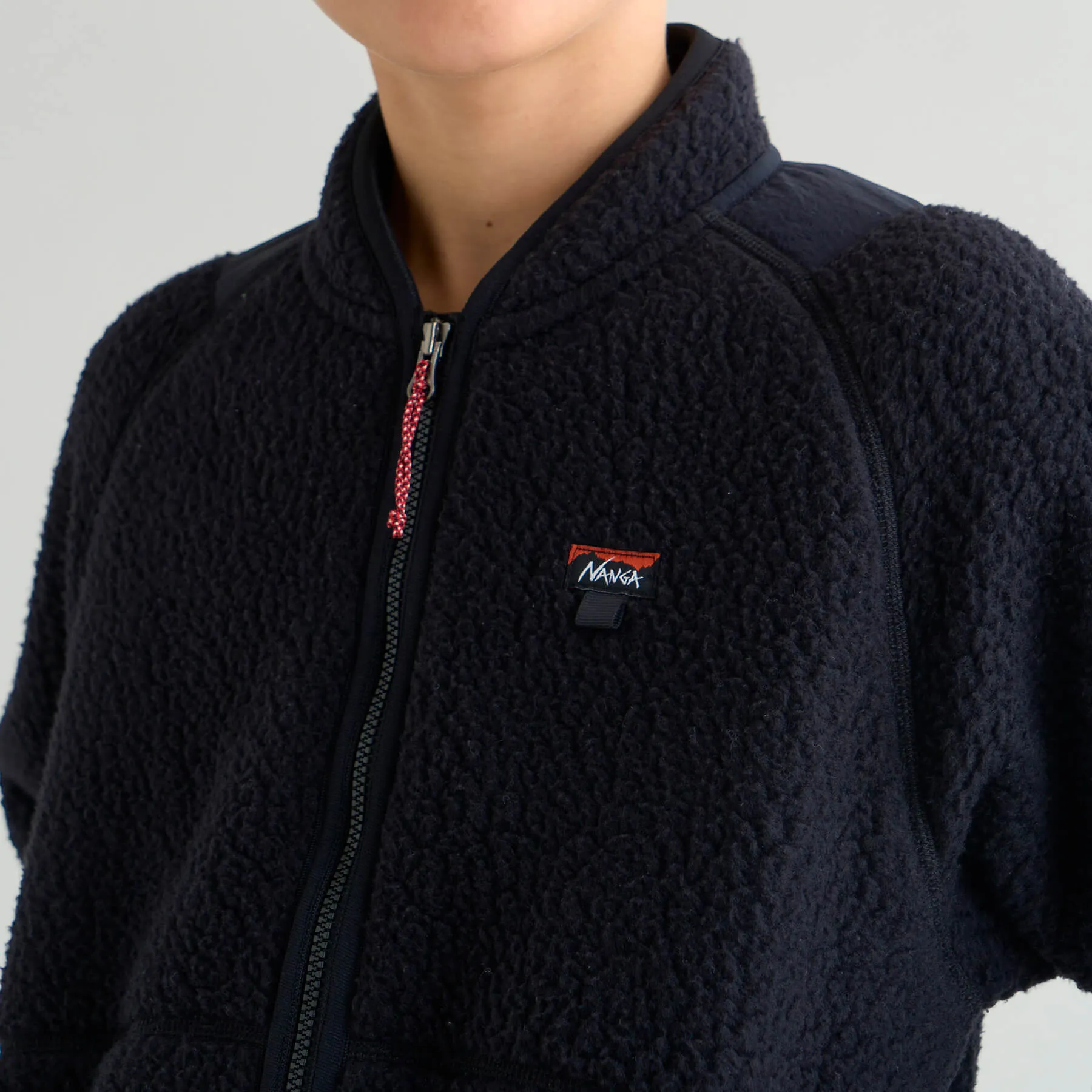 【SPECIAL PRICE】POLARTEC THERMAL PRO KIDS JKT(KIDS)