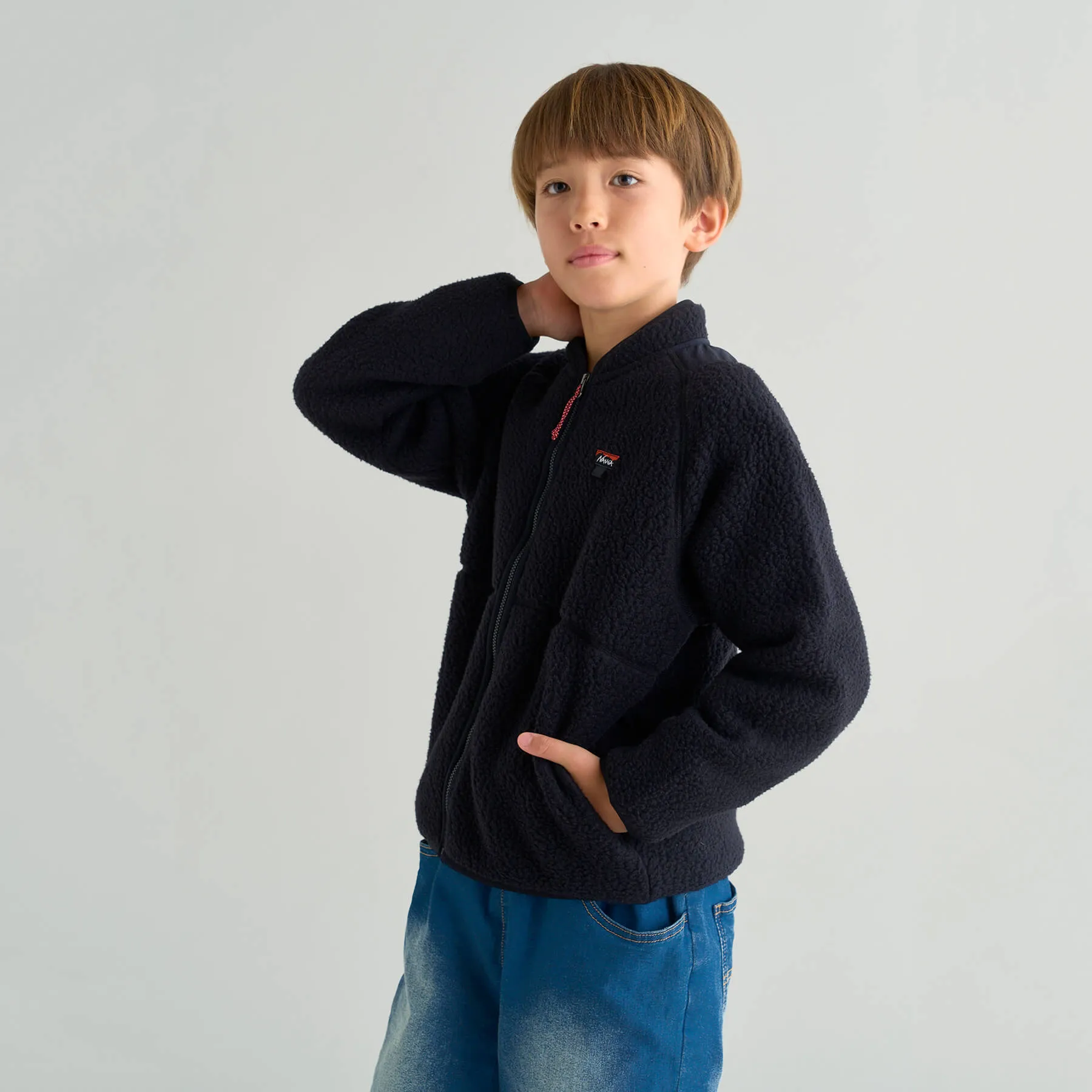 【SPECIAL PRICE】POLARTEC THERMAL PRO KIDS JKT(KIDS)