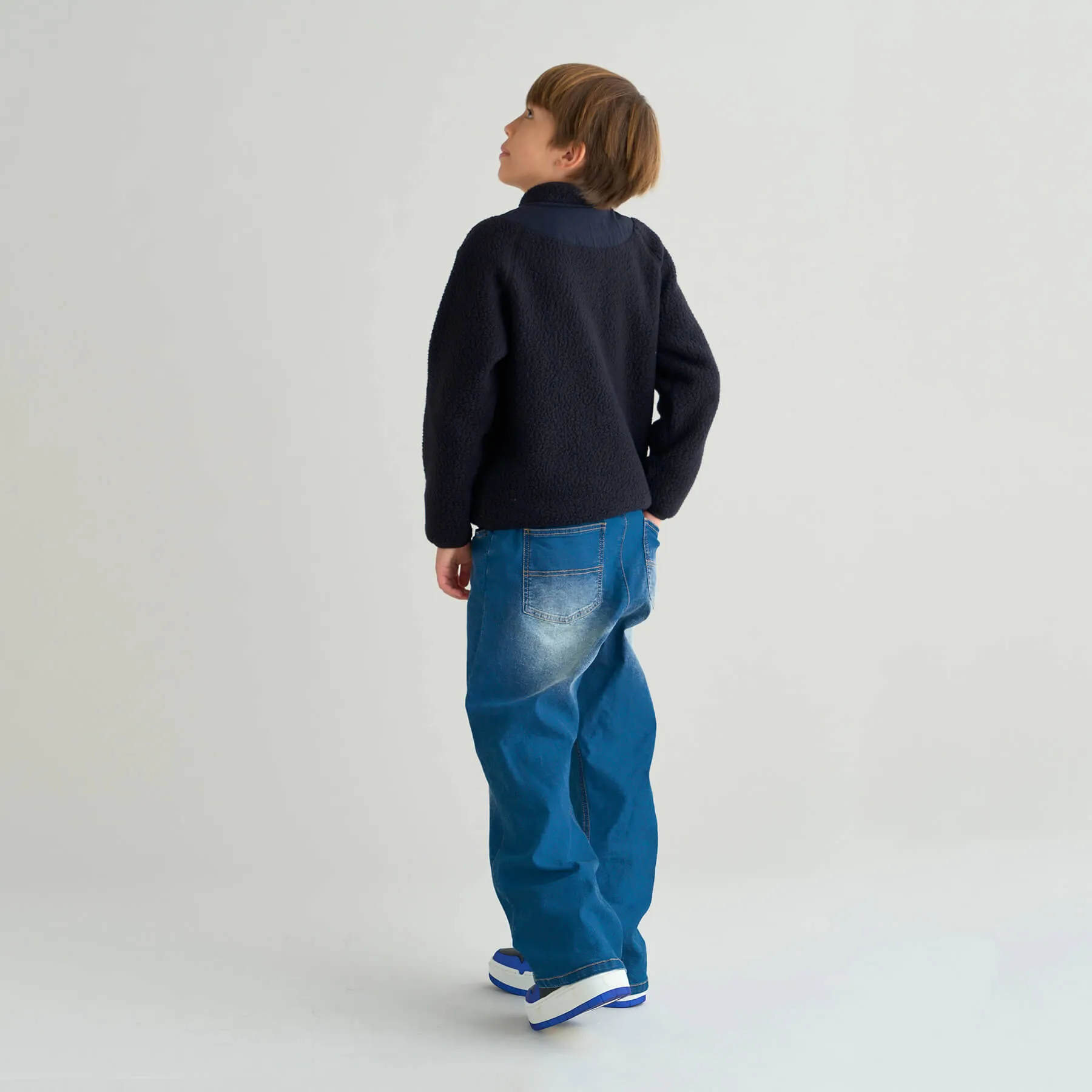 【SPECIAL PRICE】POLARTEC THERMAL PRO KIDS JKT(KIDS)