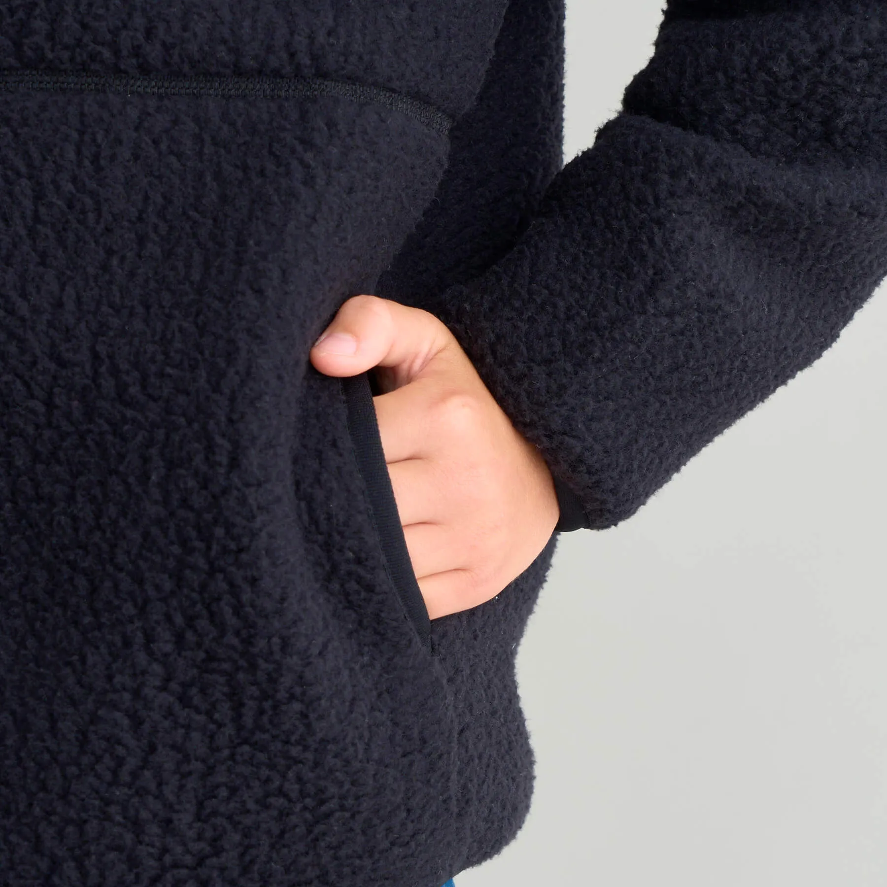 【SPECIAL PRICE】POLARTEC THERMAL PRO KIDS JKT(KIDS)