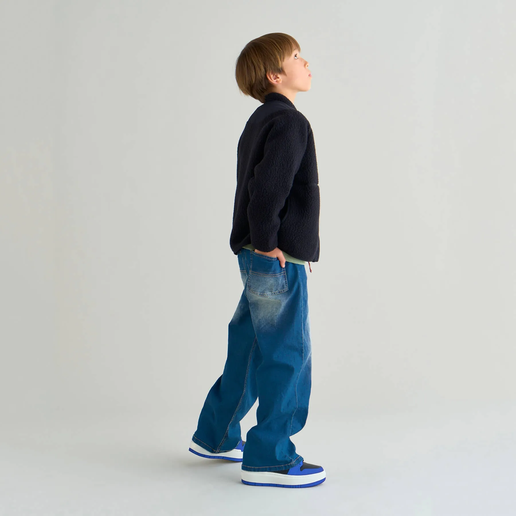 【SPECIAL PRICE】POLARTEC THERMAL PRO KIDS JKT(KIDS)