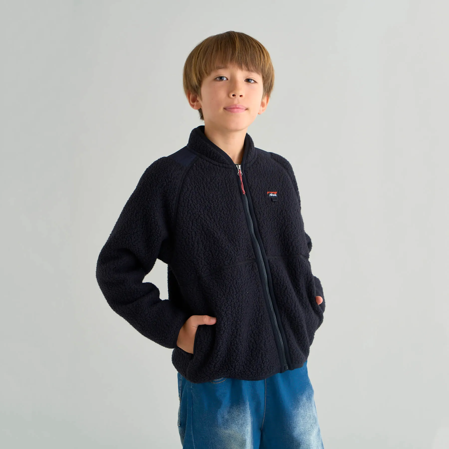 【SPECIAL PRICE】POLARTEC THERMAL PRO KIDS JKT(KIDS)