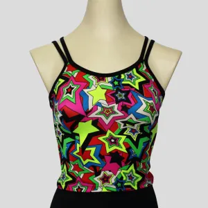 Star Burst Top