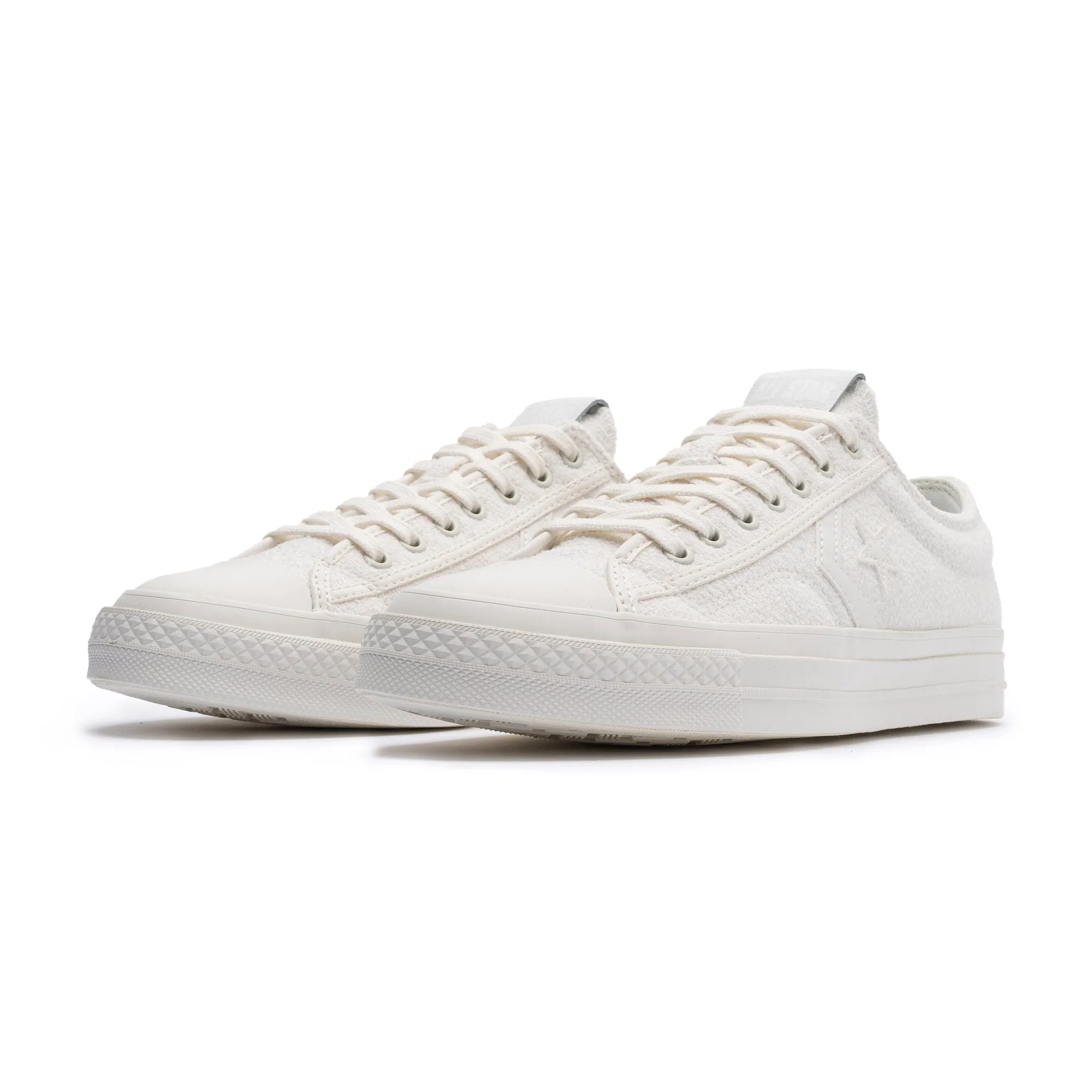 Star Player 76 OX Vintage White A07521C