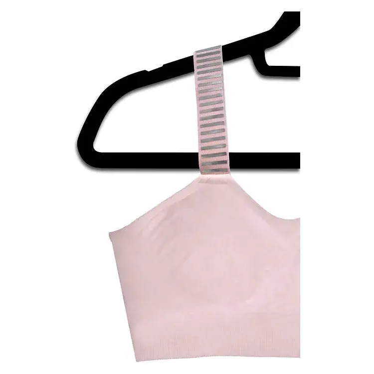Strap-Its Bra with Attached Straps