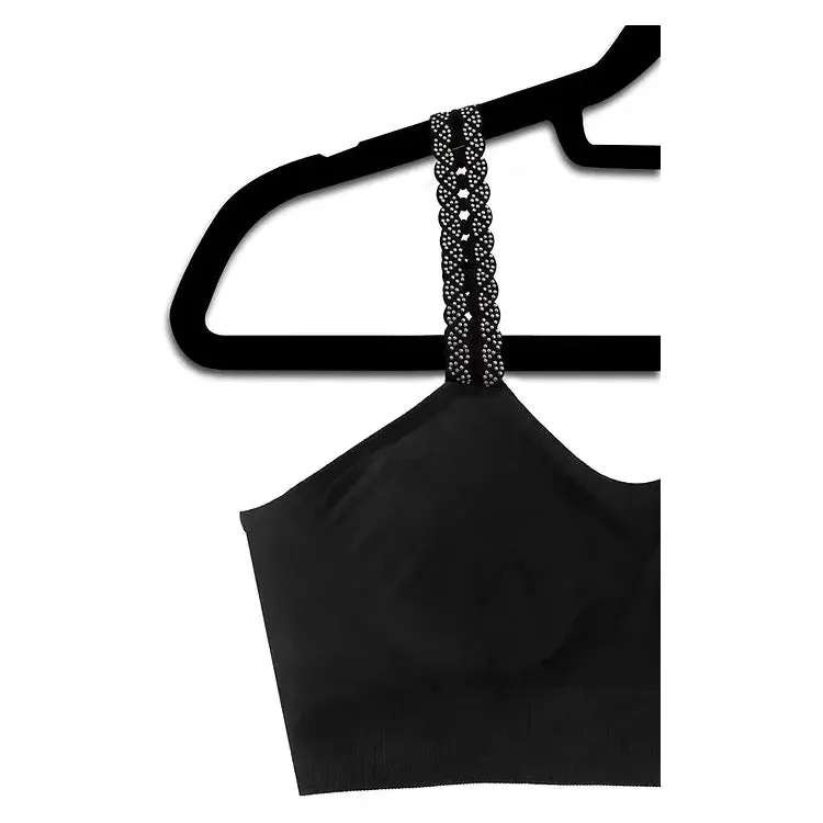 Strap-Its Bra with Attached Straps