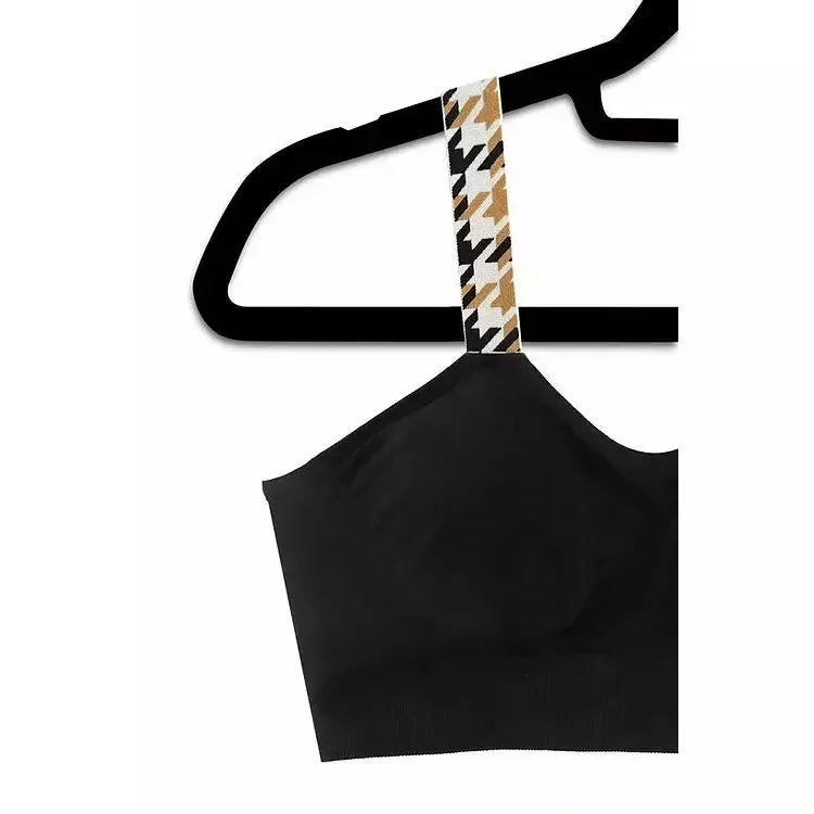 Strap-Its Bra with Attached Straps