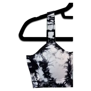 Strap-Its Bra with Attached Straps