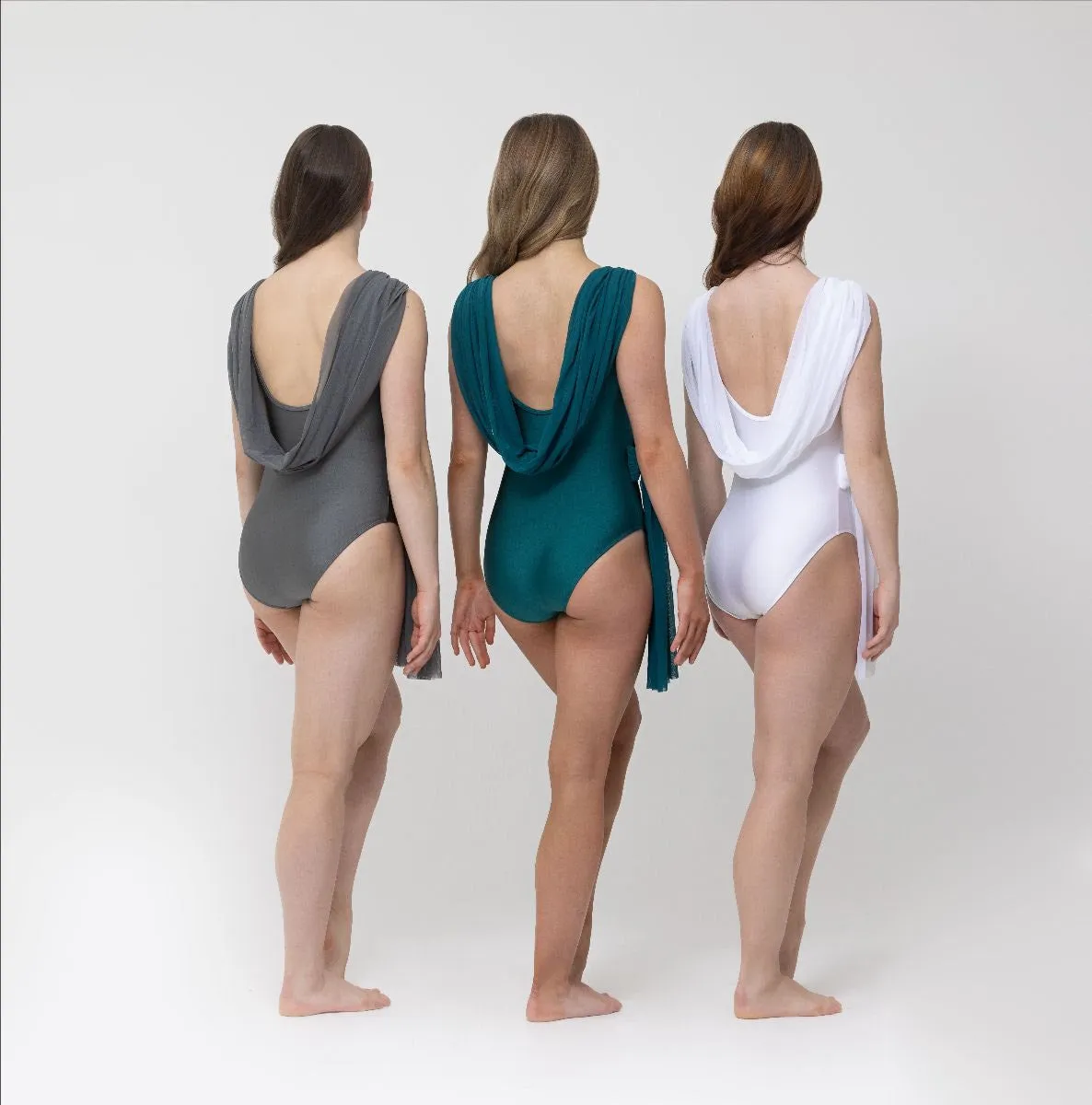 Studio 7 Ivy Lyrical Leotard ADL16/CHL16
