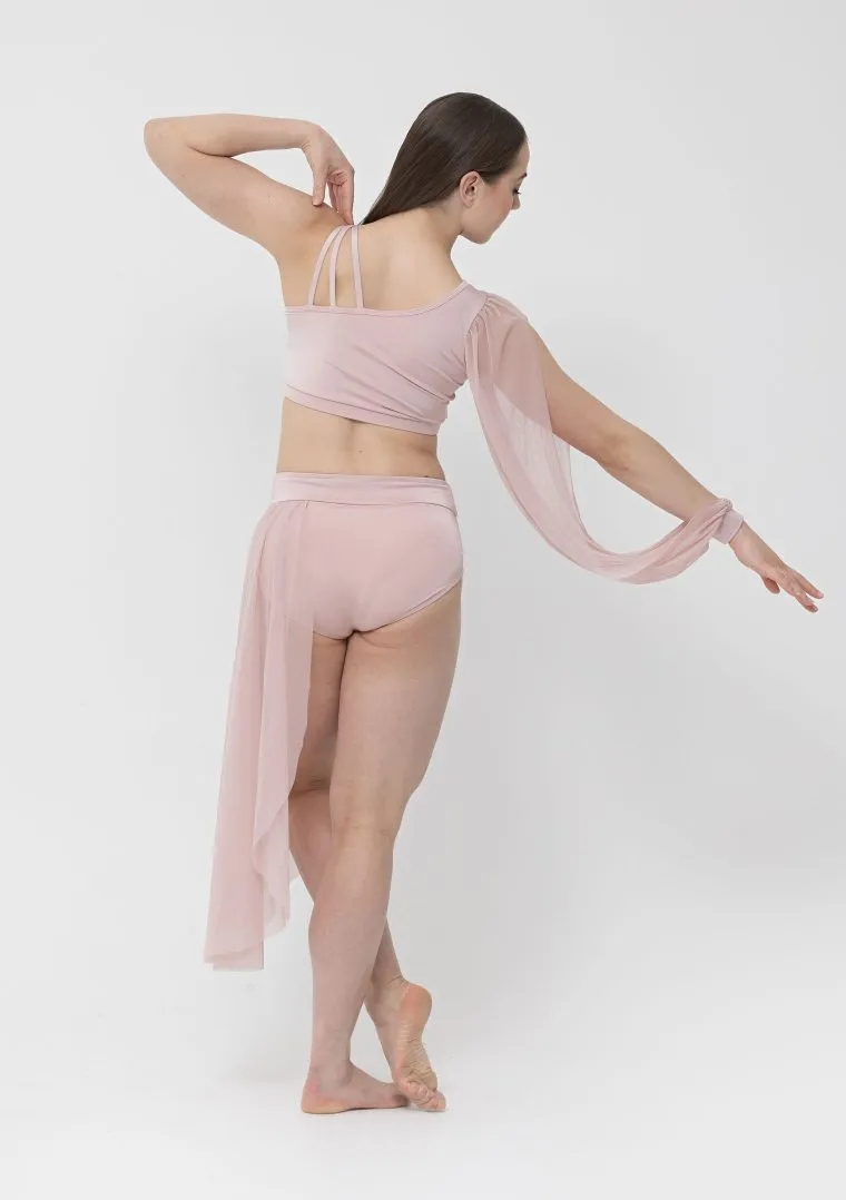 Studio 7 Kirra Lyrical Set Rose ASET02, CSET02