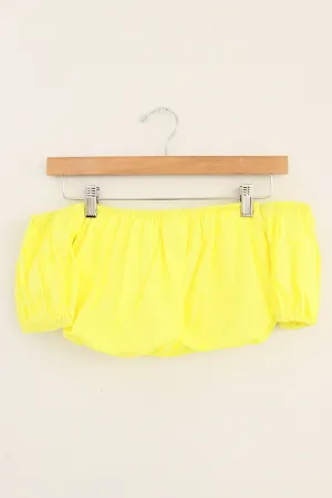 SUNSHINE TOP | KIDS SIZE 2T-4T