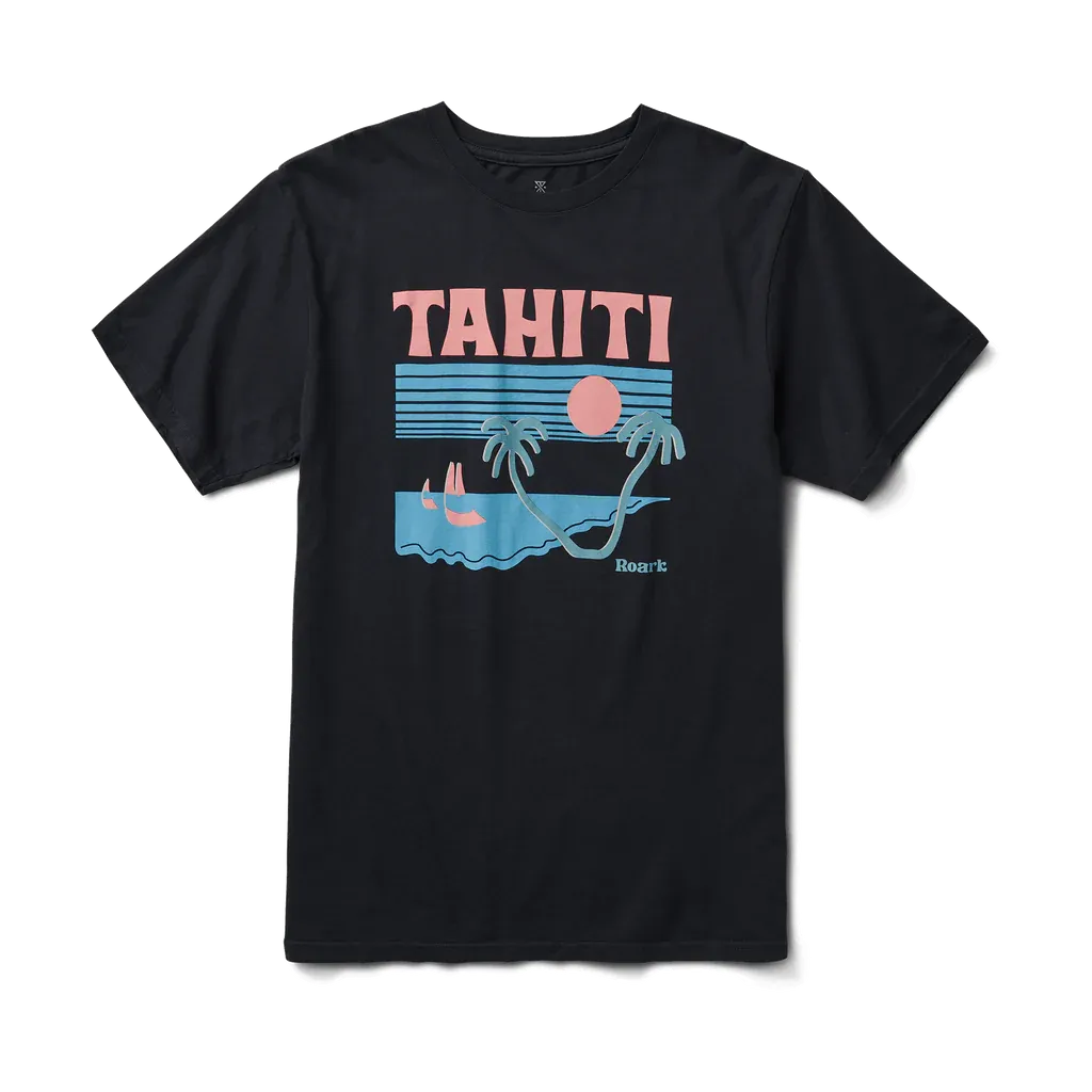 Tahiti Time Premium Tee