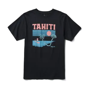 Tahiti Time Premium Tee