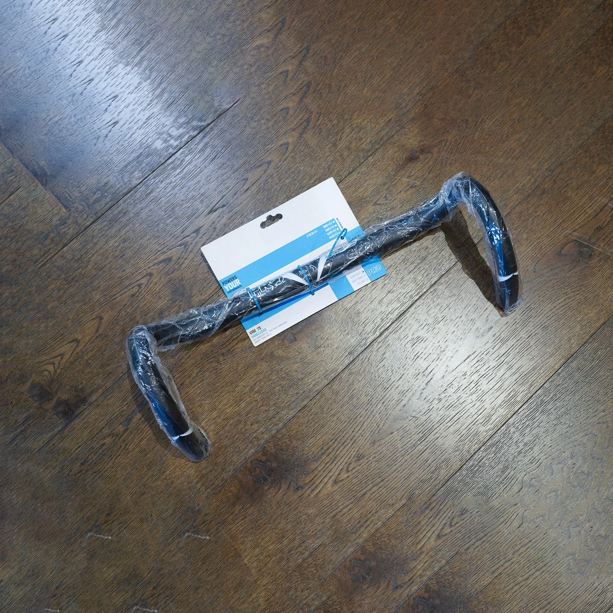 Take Off / PRO Vibe 7S Alloy Handlebar 440mm