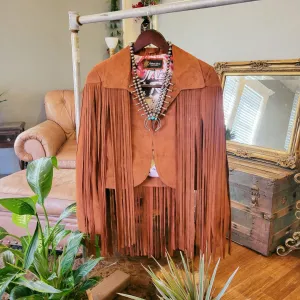 The Desperado Jacket