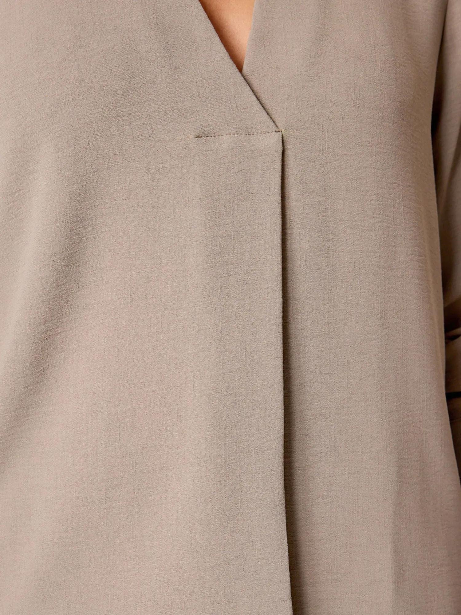 The Elena Blouse