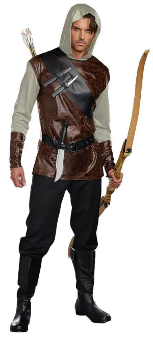 The Hunstman