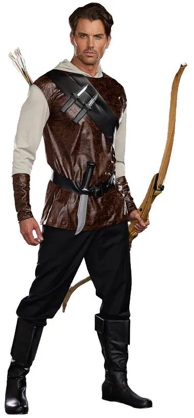 The Hunstman