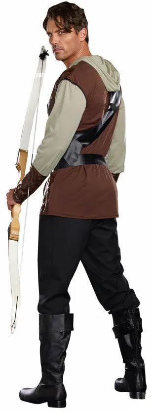 The Hunstman
