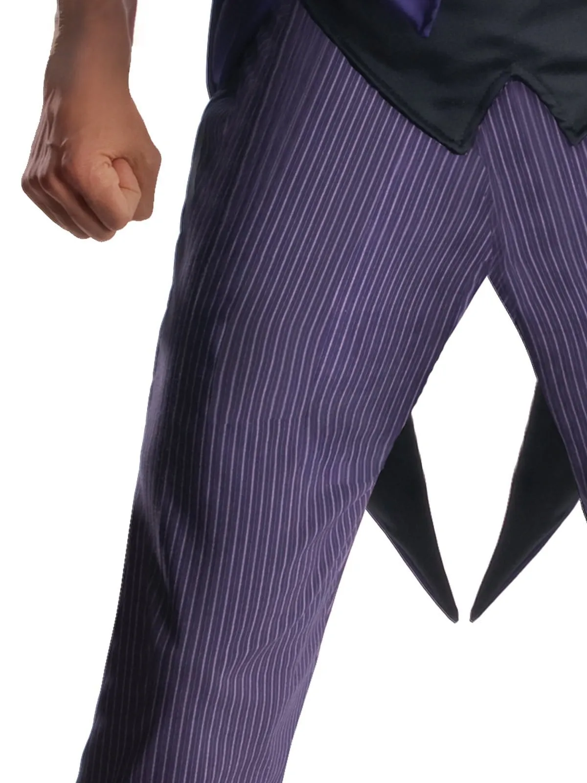 The Joker Adult Costume