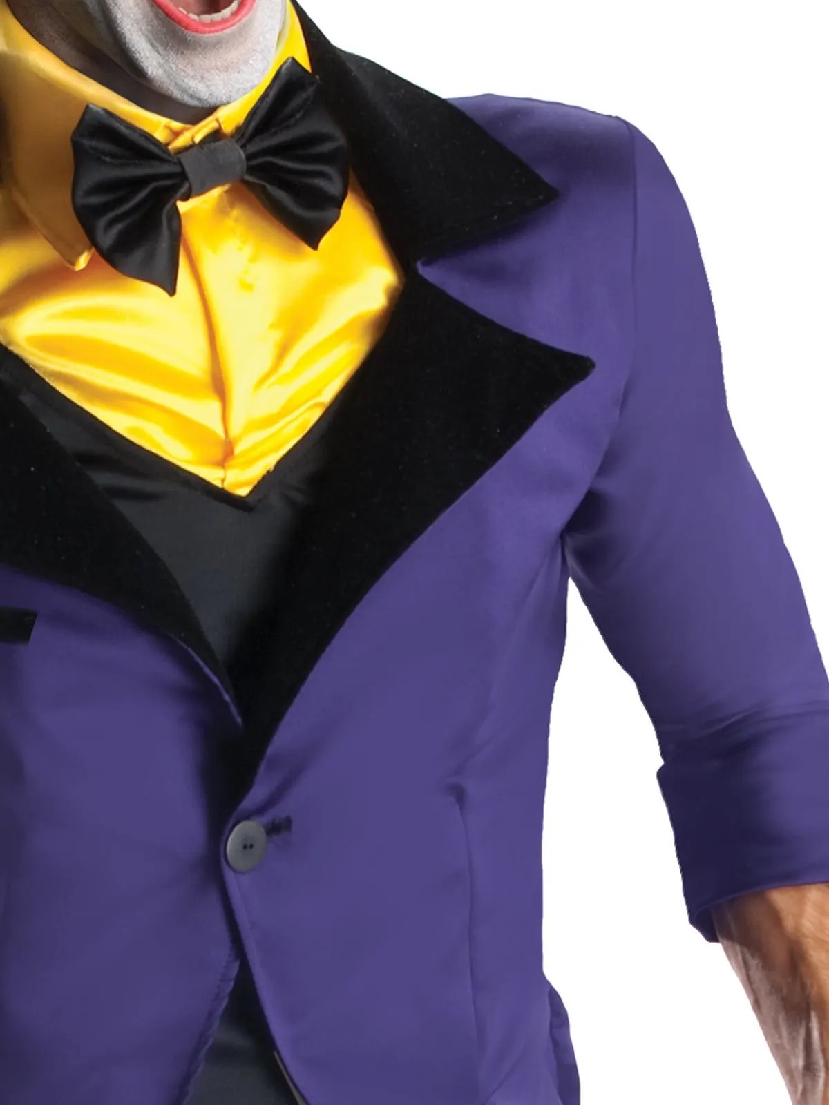 The Joker Adult Costume