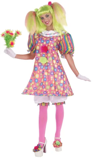 Tickles the Clown