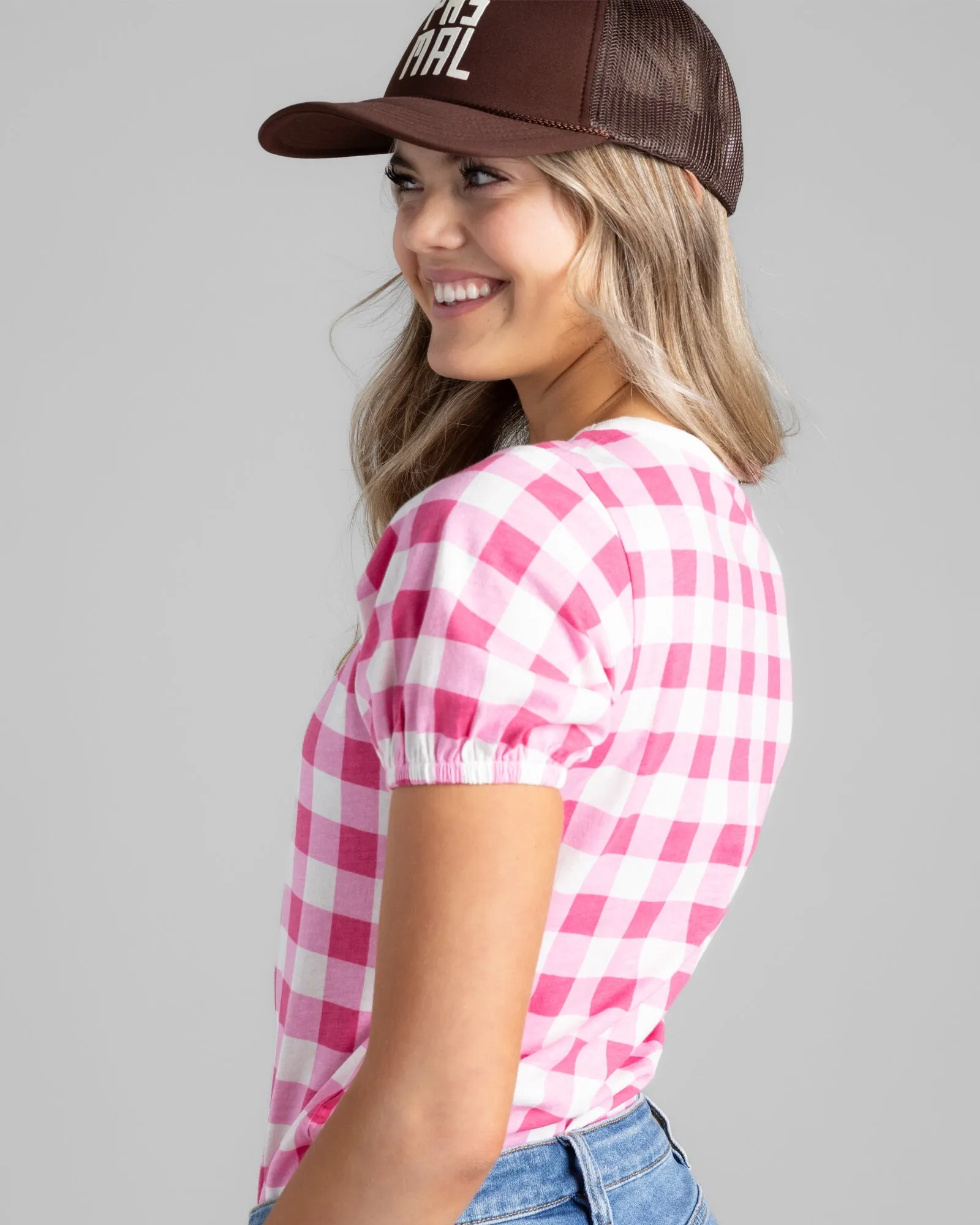 Time After Time Tee