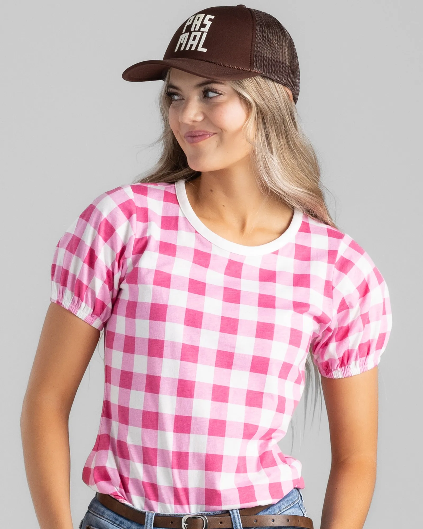 Time After Time Tee