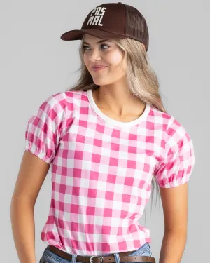 Time After Time Tee