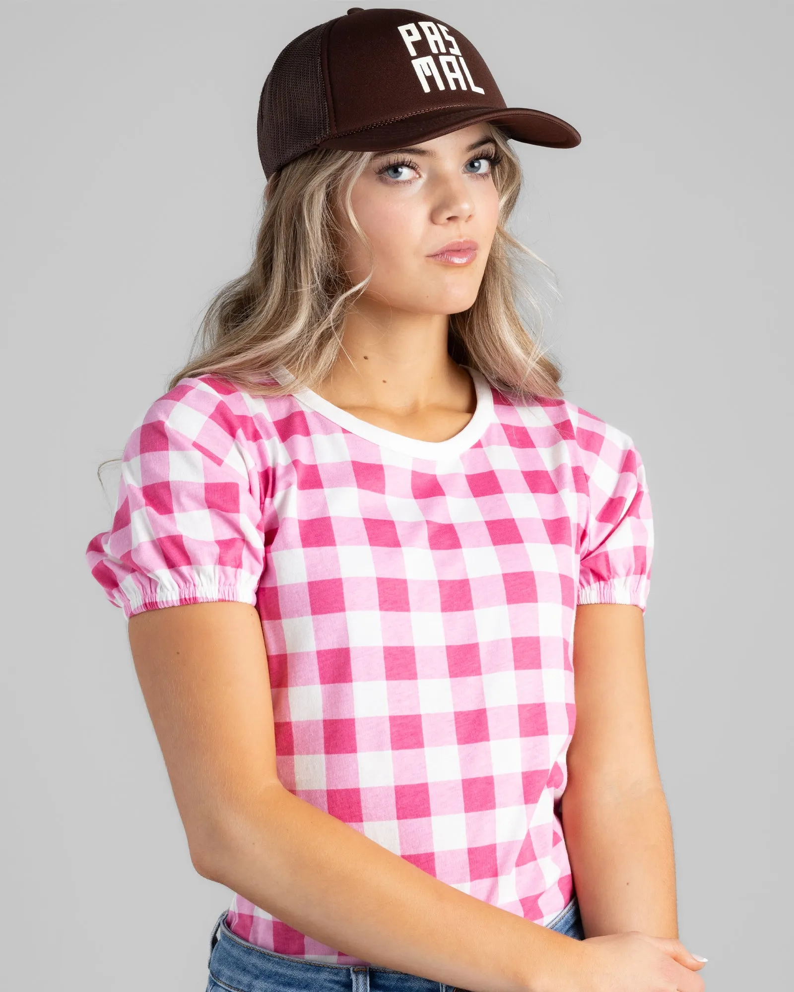 Time After Time Tee