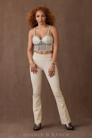 Top, In the Tack Room Bustier