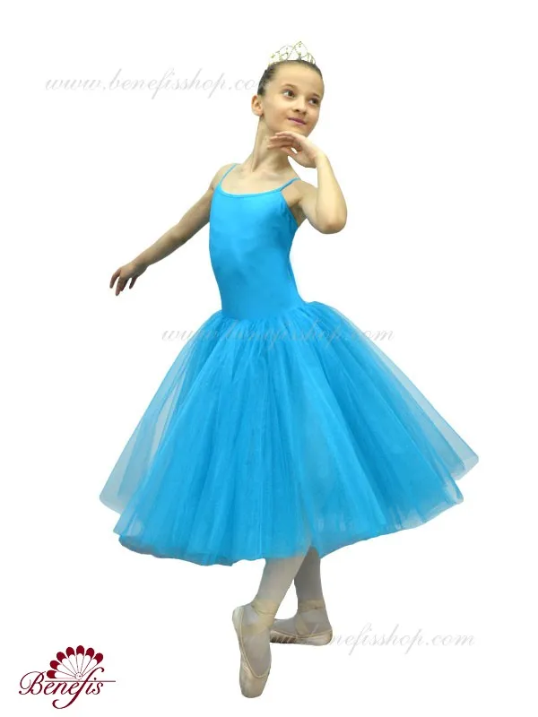 Tutu Romantic (Chopin) Without Decor T0008