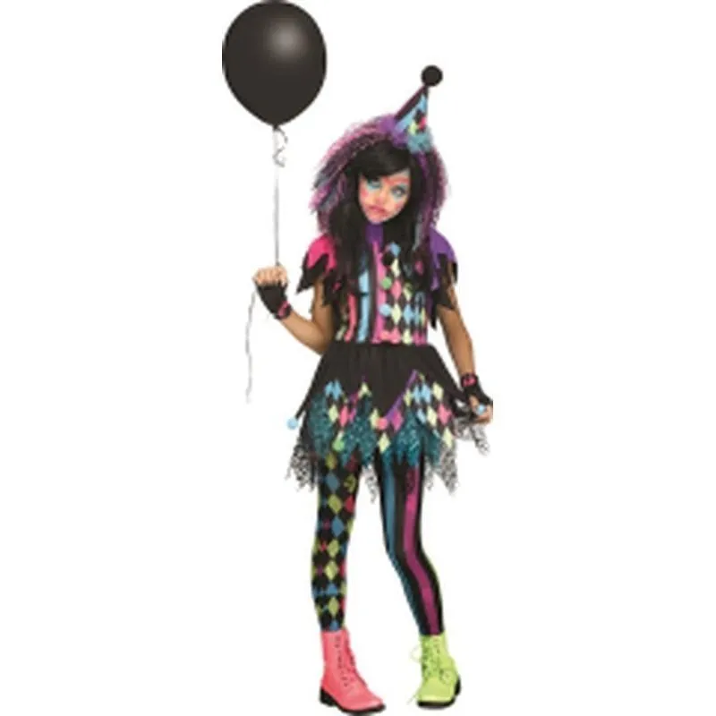 Twisted Circus Tween - 12-14