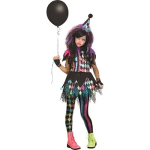 Twisted Circus Tween - 12-14