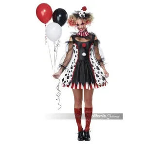 Twisted Clown / Adult